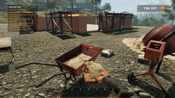 Builder Simulator (2022) PC Full Español