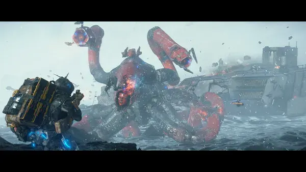 Death Stranding 2 On the Beach Deluxe Edition (2026) PC Full Español Death Stranding 2 On the Beach Deluxe Edition (2026) PC Full Español