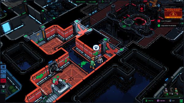 Starmancer (2021) PC Game