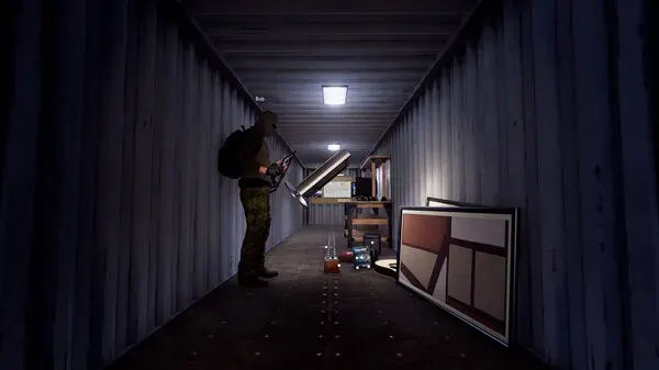 Crime Simulator (2025) PC Full Español