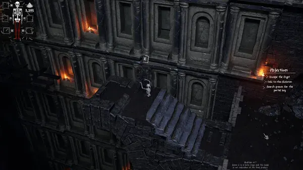 Skulltide (2024) PC Full Español