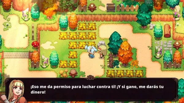 Nexomon: Extinction (2020) PC Full Español