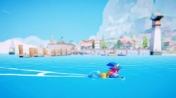Mika and The Witchs Mountain (2025) PC Full Español