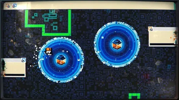 MainFrames (2025) PC Full Español