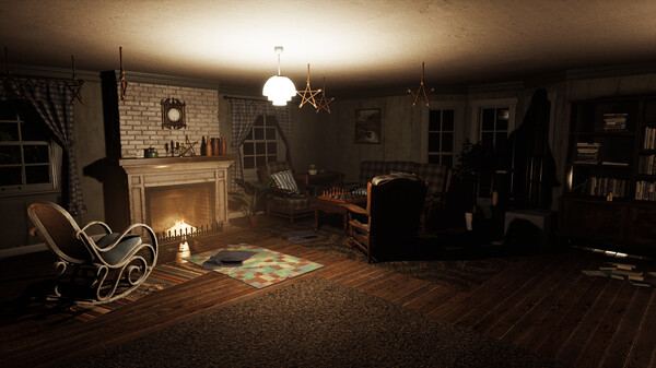 Befriended Curse (2024) PC Full