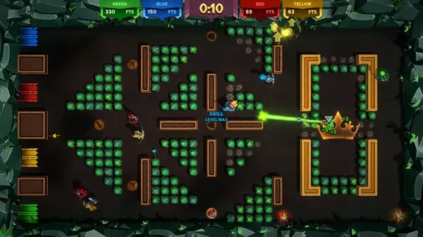 Knight Squad 2 (2021) PC Full Español
