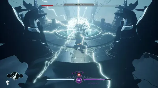 Sands of Aura (2023) PC Full