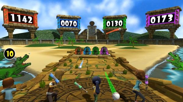 Carnival Games (2020) PC Full Español