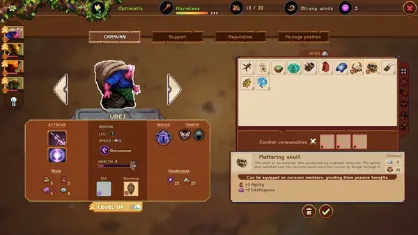 Sandwalkers (2025) PC Full Español