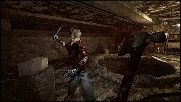 Butchers Creek (2025) PC Full