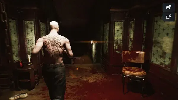 Oxide Room 208 (2025) PC Full Español