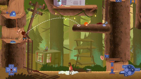 Helheim Hassle (2020) PC Full