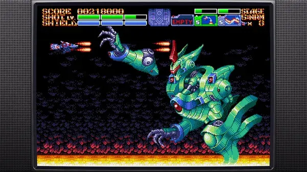 Earthion (2025) PC Full Español