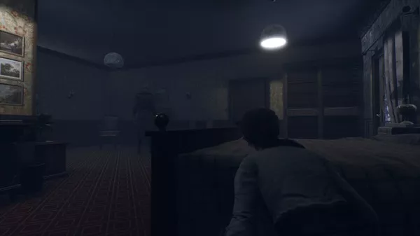 Remothered: Broken Porcelain (2020) PC Game Español