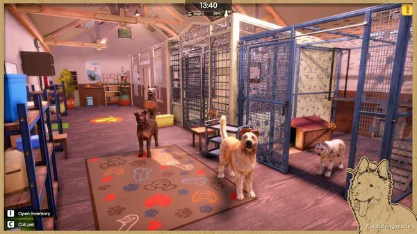 Animal Shelter 2 (2025) PC Full Español