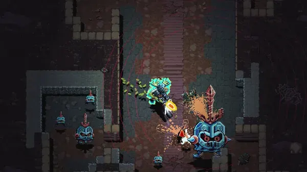 Odinfall PC-GAME Español