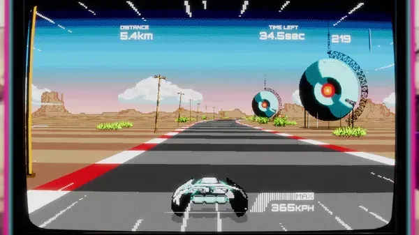 Arcade Paradise (2022) PC Full Español