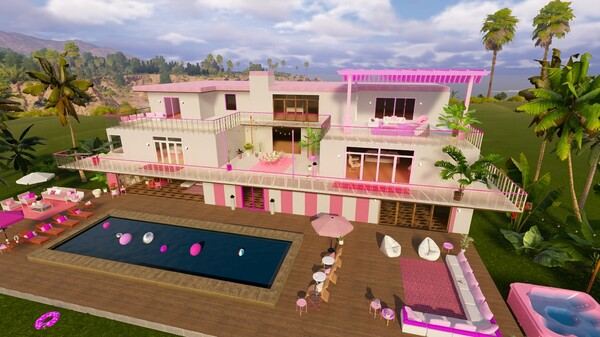 Hometopia (2023) PC Game Español