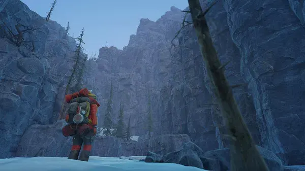 Insurmountable (2021) PC Full Español