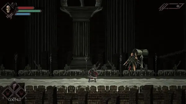 Skelethrone: The Chronicles of Ericona (2024) PC Full Español