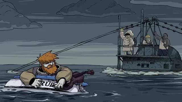 Valiant Hearts: Coming Home (2024) PC Español