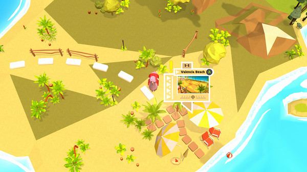 Alpaca Ball: Allstars (2020) PC Full Español