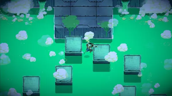 No Place for Bravery (2022) PC Full Español