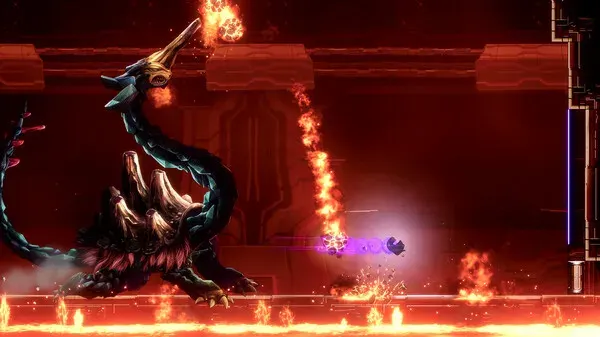 Shadow Labyrinth (2025) PC Full Español