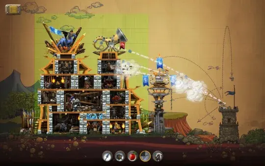 CastleStorm (2013) PC Full Español