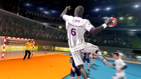 Handball 21 (2020) PC Full Español