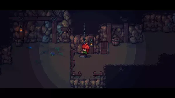 Arietta of Spirits (2021) PC Full Español