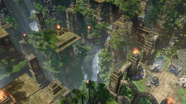 SpellForce 3: Fallen God (2020) PC Full Español