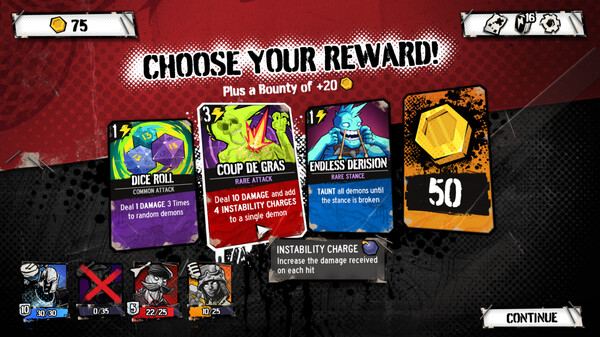 Power Chord (2023) PC Full