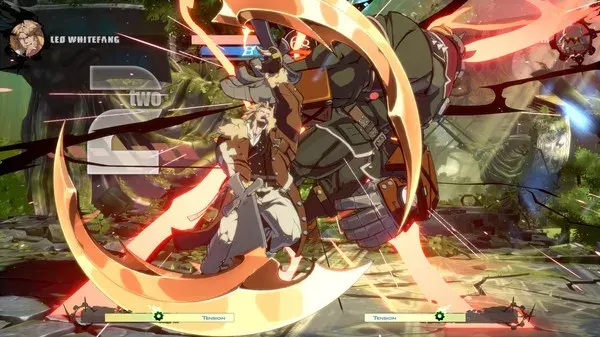 Guilty Gear Strive (2021) PC Full Español