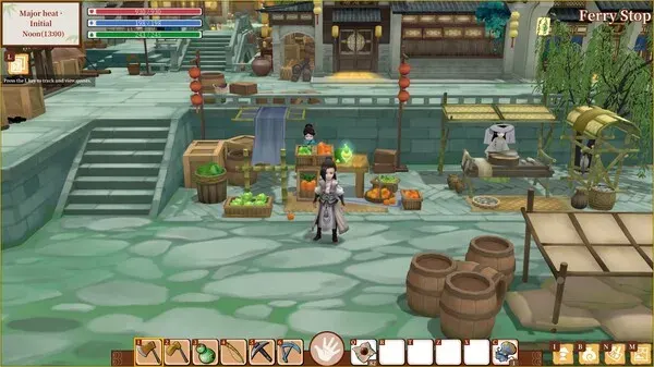Immortal Life (2024) PC Full