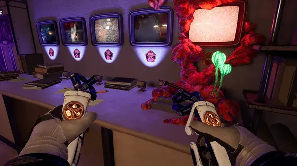 Red Matter Collection VR (2018-2022) PC Full Español [Solo Realidad Virtual]