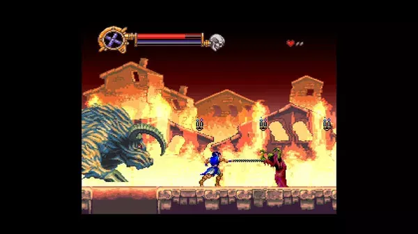 Castlevania Advance Collection (2021) PC Full