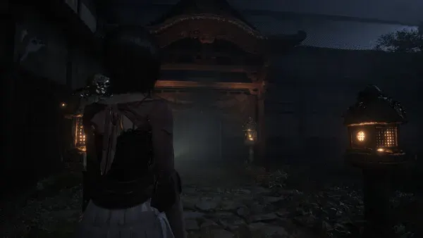 Fatal Frame II Crimson Butterfly Remake (2026) PC Full Español