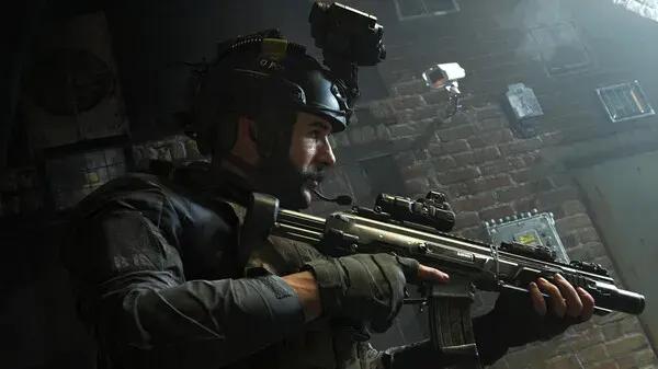 Call of Duty Modern Warfare (2019) PC Full Call of Duty Modern Warfare (2019) PC Full