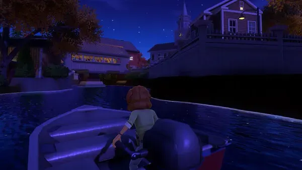 Goosebumps: Terror in Little Creek (2025) PC Full Español