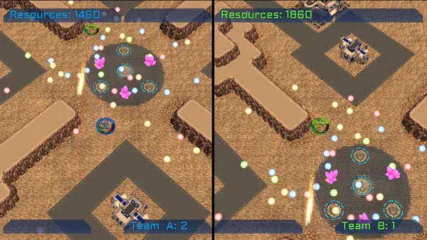 Tanks Etc. (2024) PC Full