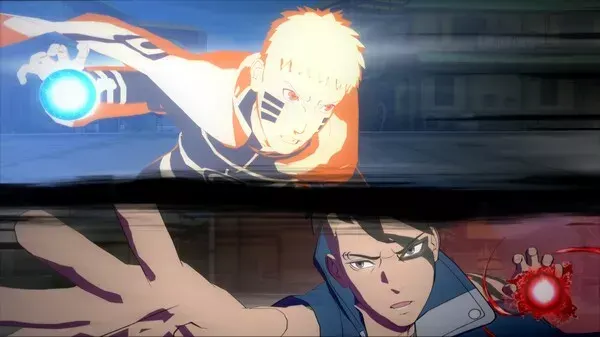 Naruto X Boruto Ultimate Ninja Storm Connections Deluxe Edition (2023) PC Full Español