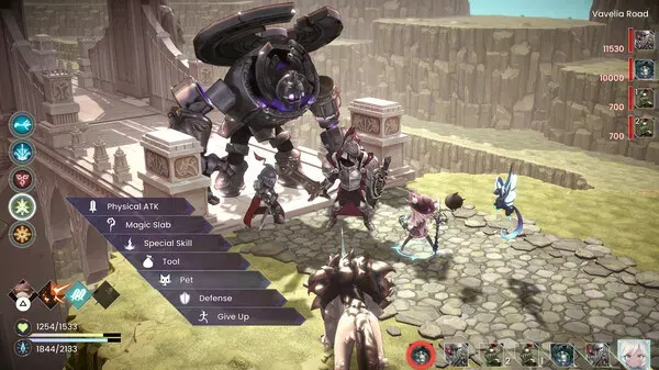 WitchSpring R (2023) PC Full 