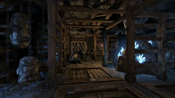Legend of Grimrock 2 (2014) PC Full