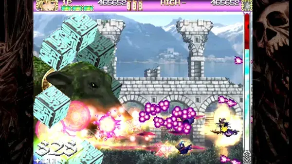 Deathsmiles I y II (2022) PC Full Español