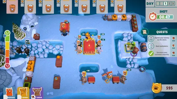 Party Club (2025) PC Full Español