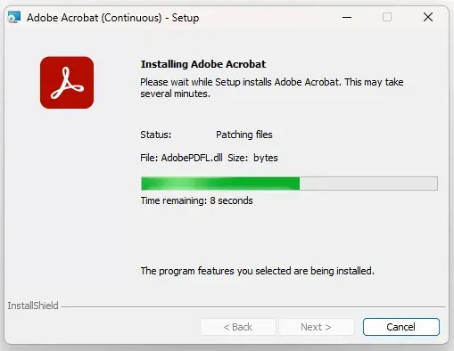 Adobe Acrobat Pro DC Full 2025