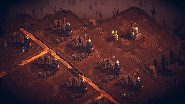 Swarm the City: Zombie Evolved (2022) PC Full