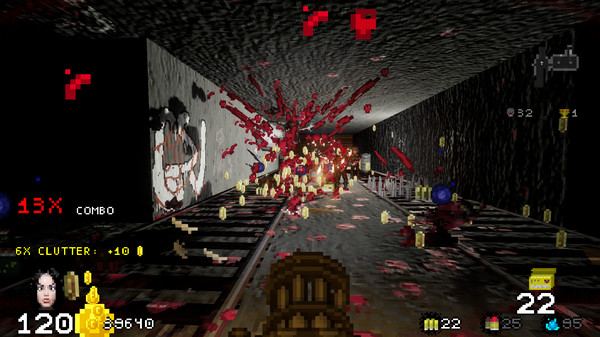 Nightmare Reaper (2022) PC Full