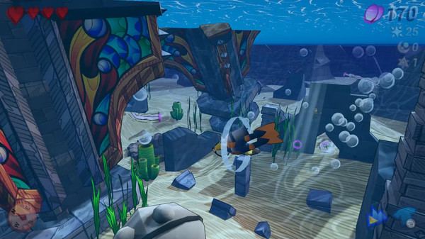 Castle on the Coast (2021) PC Full